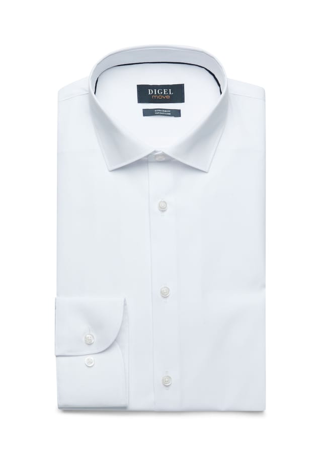 Рубашки nero 1/1 Digel, белый
Рубашки nero 1/1 Digel, белый
