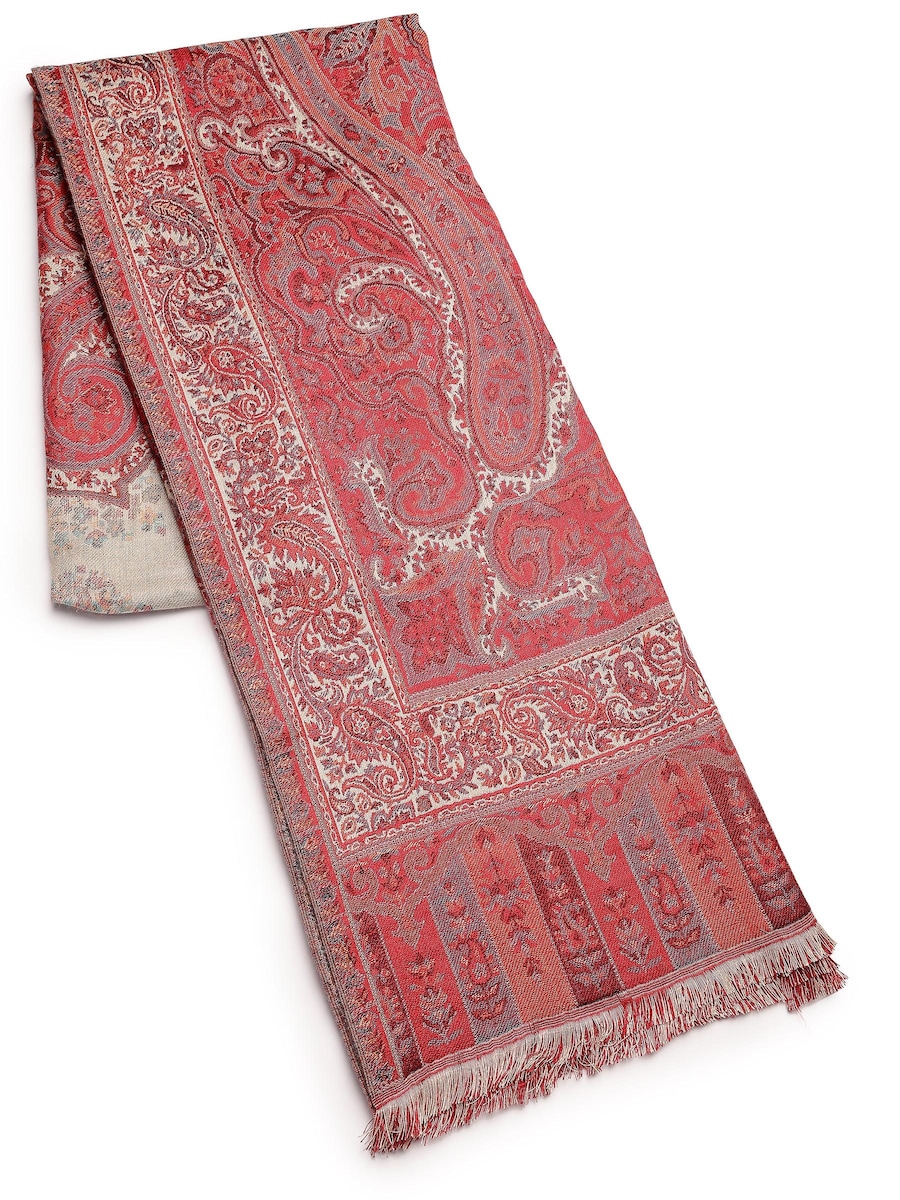 Шарф AVANT-GARDE PARIS Niraona, Mixed Colors
Шарф AVANT-GARDE PARIS Niraona, Mixed Colors