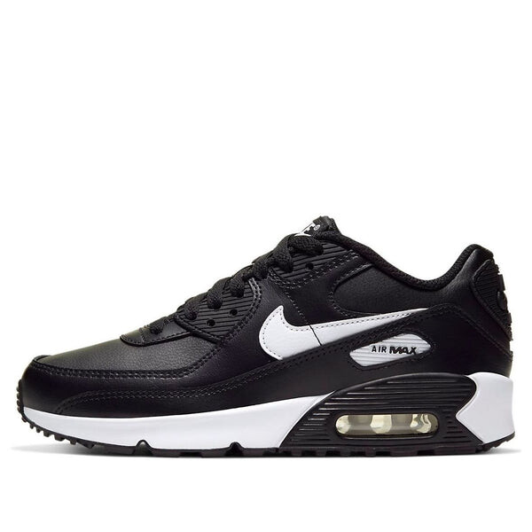Кроссовки air max 90 Nike, черный
Кроссовки air max 90 Nike, черный