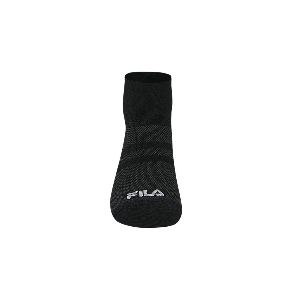 FILA Фитнес носки для мужские 1 пара jet black
FILA Фитнес носки для мужские 1 пара jet black