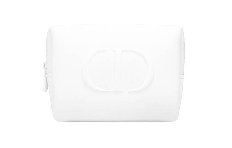 Косметичка Dior, белый
Косметичка Dior, белый