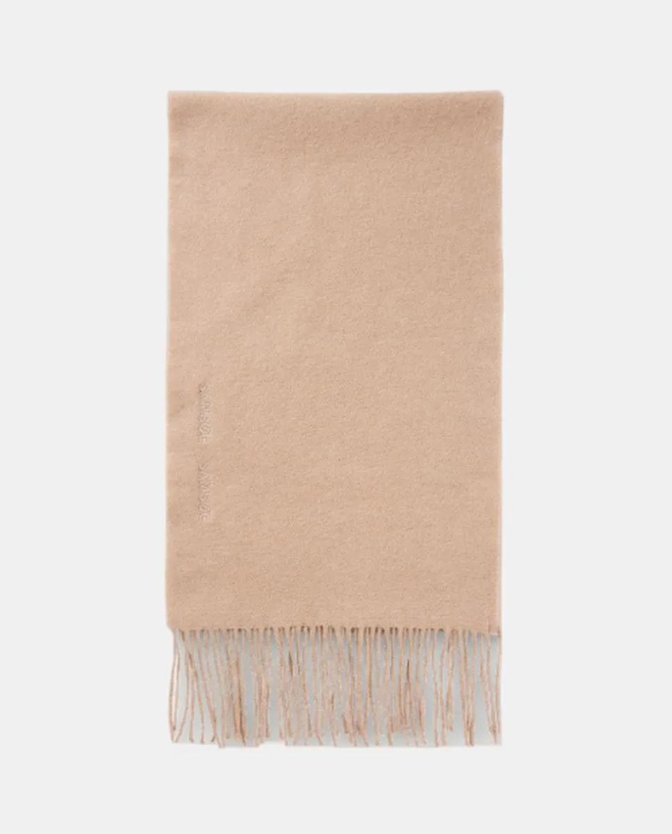 Шарф SAJOLLY Samsoe Samsoe, бежевый
Шарф SAJOLLY Samsoe Samsoe, бежевый