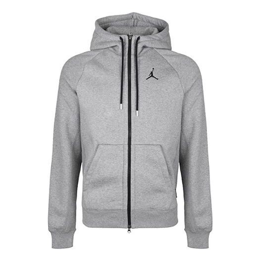 Куртка Men's Air Jordan Hooded Fleece Lined Gray Jacket, серый
Куртка Men's Air Jordan Hooded Fleece Lined Gray Jacket, серый
