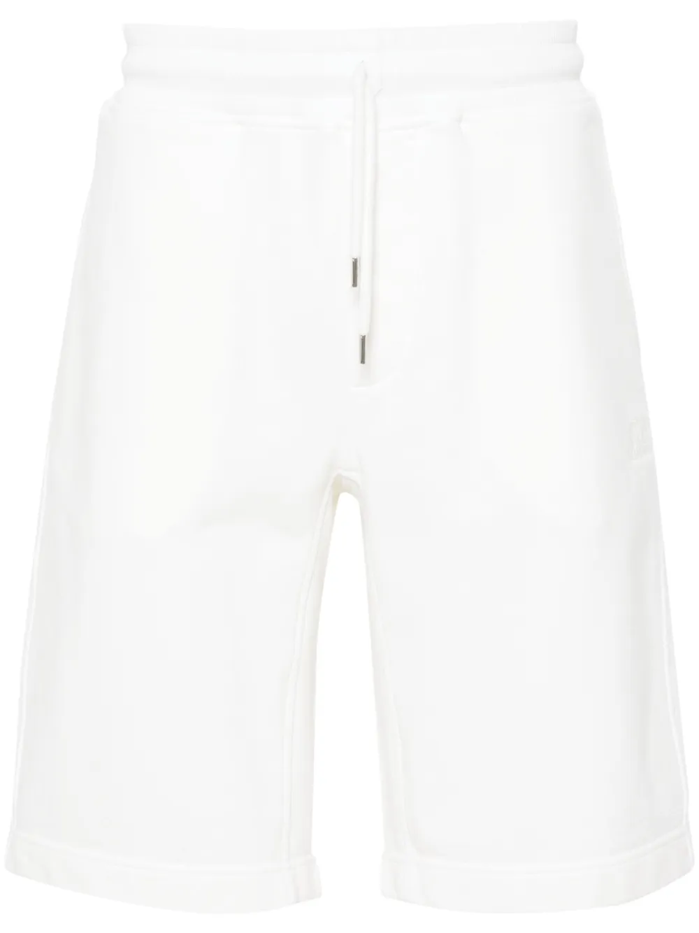 Спортивные шорты с вышитым логотипом C.P. Company, белый
Спортивные шорты с вышитым логотипом C.P. Company, белый