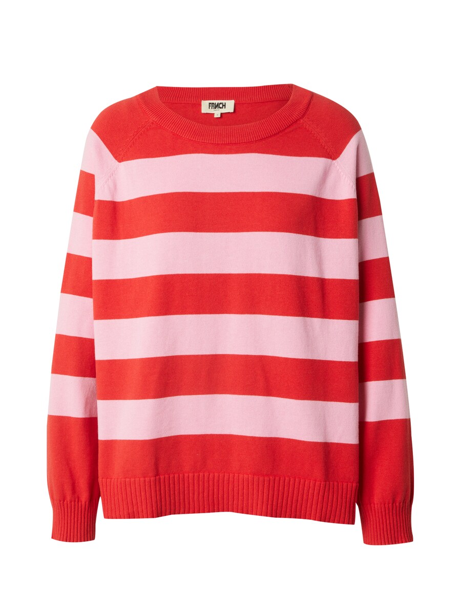 Свитер FRNCH PARIS, красный
Свитер FRNCH PARIS, красный