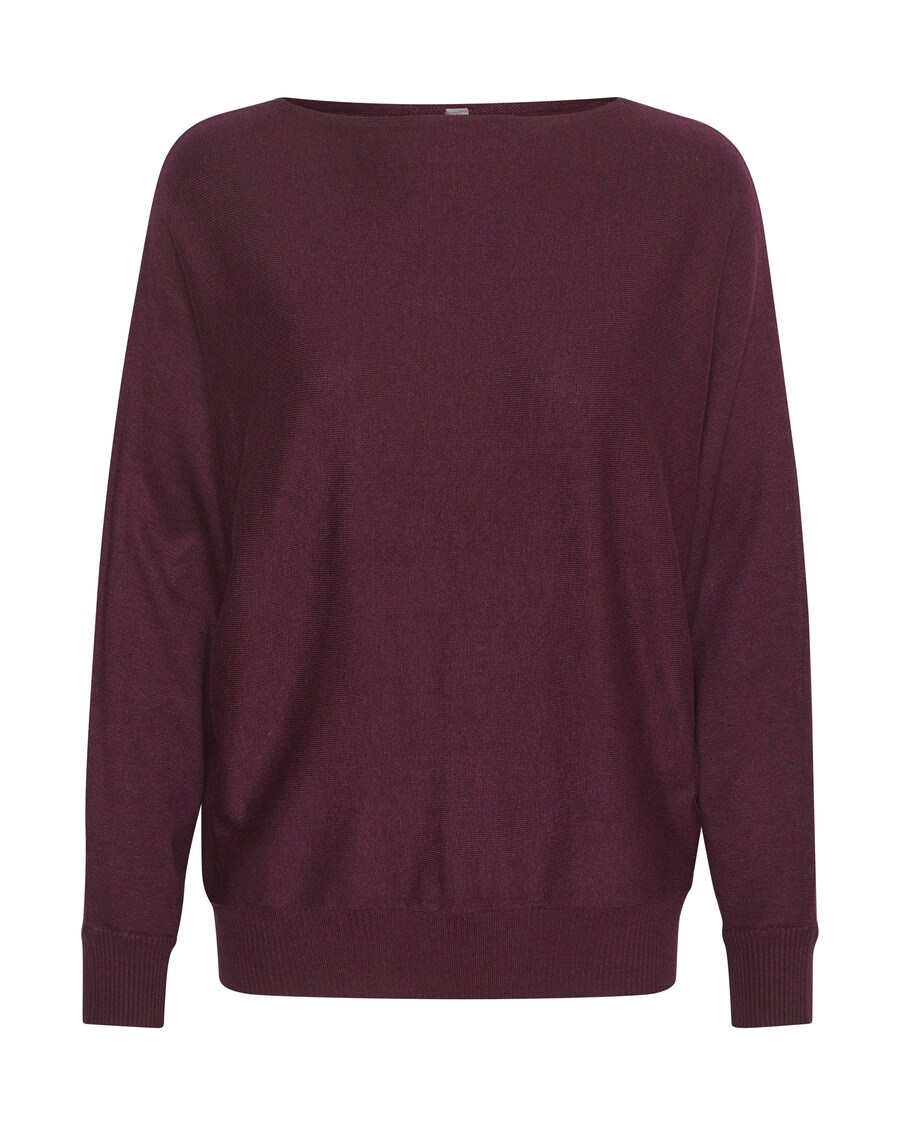 Свитер CULTURE CU Annemarie, Wine red
Свитер CULTURE CU Annemarie, Wine red