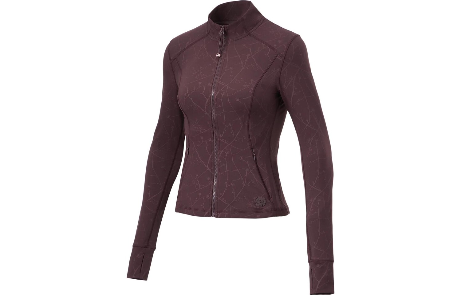 Свитшот Fitness Series женский, глубокий светящийся красный с тиснением по всей длине Lining
Свитшот Fitness Series женский, глубокий светящийся красный с тиснением по всей длине Lining