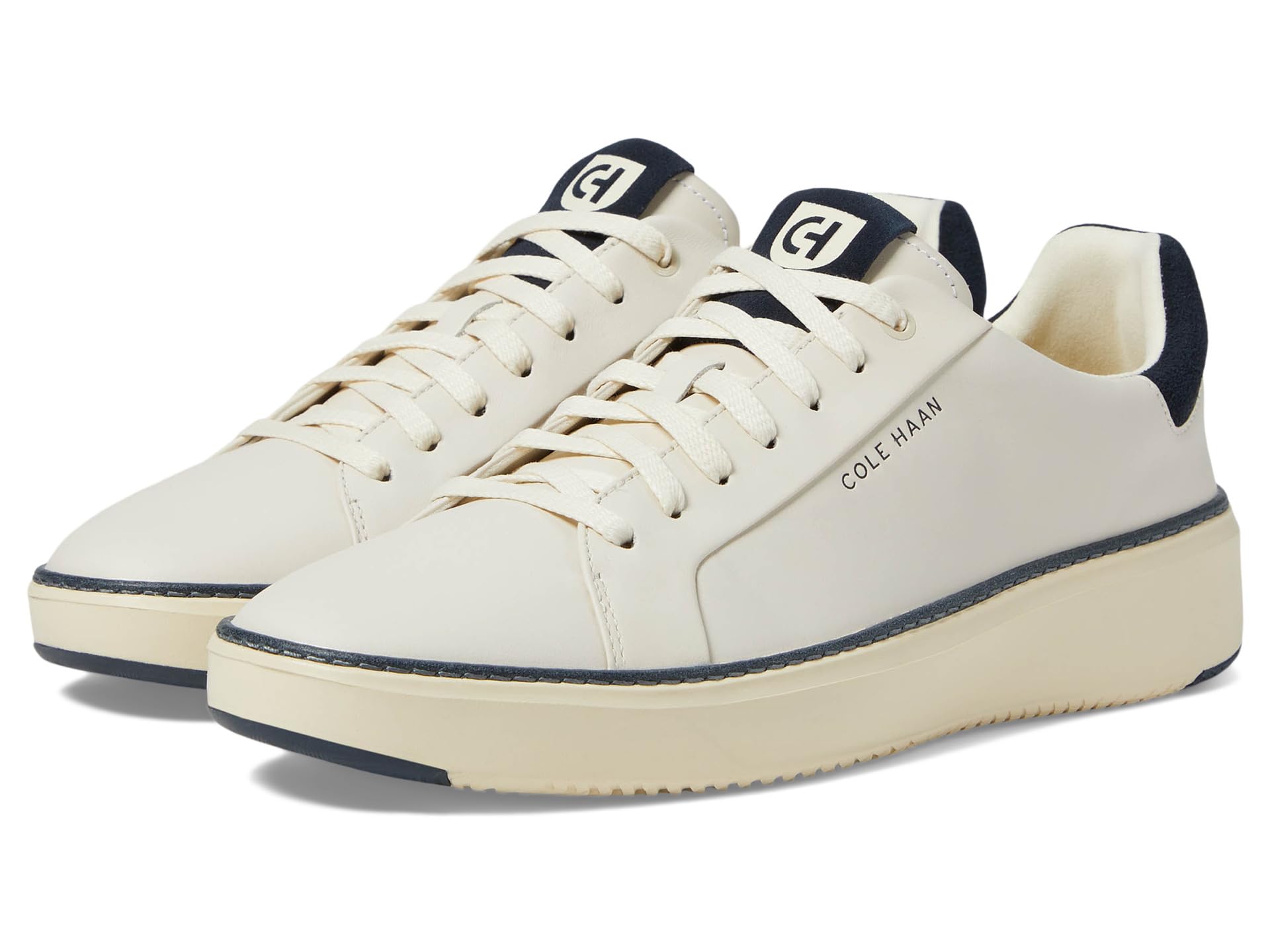 Кроссовки Cole Haan Grandpro Topspin Sneaker, Ivory/Blueberry
Кроссовки Cole Haan Grandpro Topspin Sneaker, Ivory/Blueberry