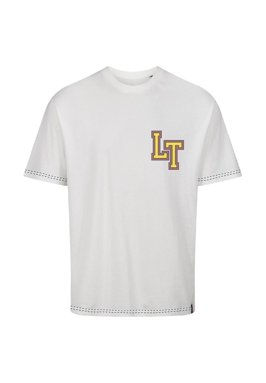 Рубашка Recovered Looney Tunes Basketball, экрю
Рубашка Recovered Looney Tunes Basketball, экрю