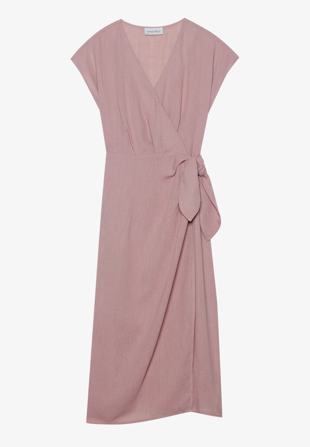 Повседневное платье Anna Field, розовое 
Повседневное платье Anna Field, розовое