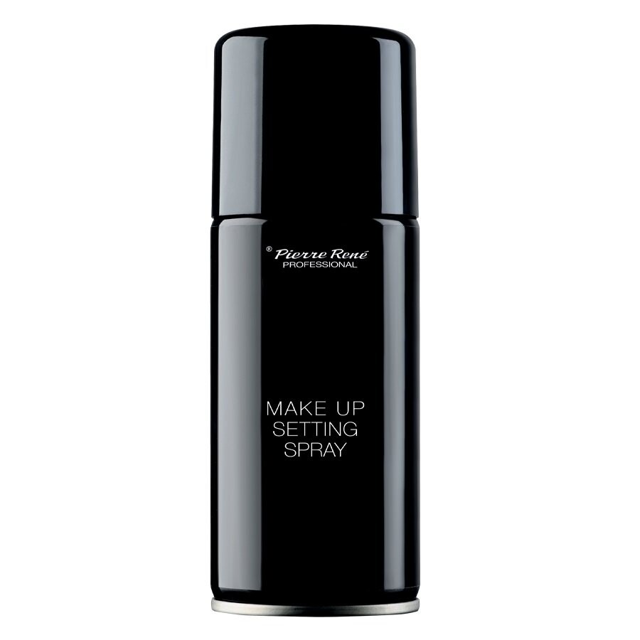 Pierre Rene Make Up Setting фиксатор макияжа 150мл
Pierre Rene Make Up Setting фиксатор макияжа 150мл