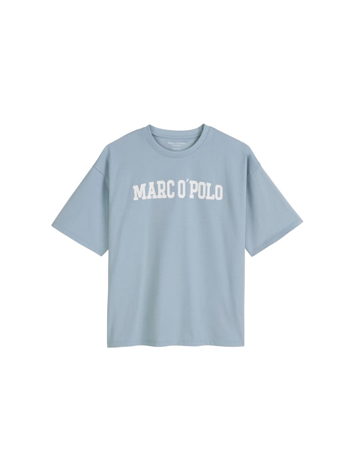 Футболка Marc O'Polo
Футболка Marc O'Polo