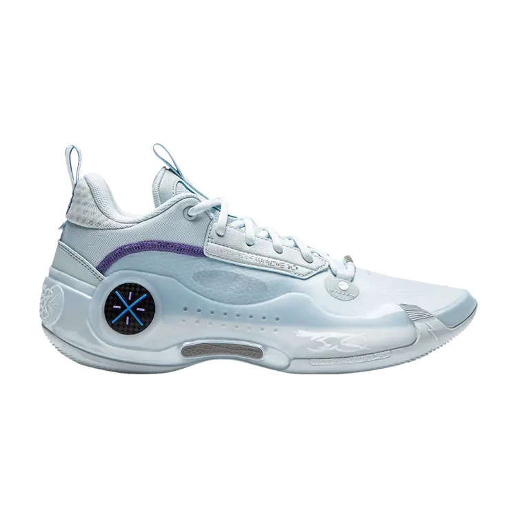 Кроссовки Way of Wade 10 Low, цвет Cold Ice, Серый, Кроссовки Way of Wade 10 Low, цвет Cold Ice
Кроссовки Way of Wade 10 Low, цвет Cold Ice, Серый, Кроссовки Way of Wade 10 Low, цвет Cold Ice