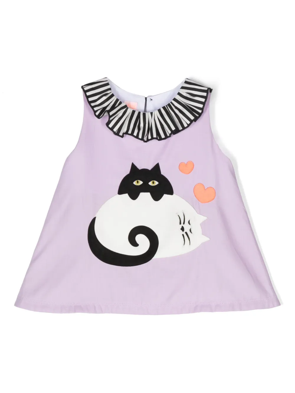 Платье Friends Forever WAUW CAPOW by BANGBANG, фиолетовый 
Платье Friends Forever WAUW CAPOW by BANGBANG, фиолетовый