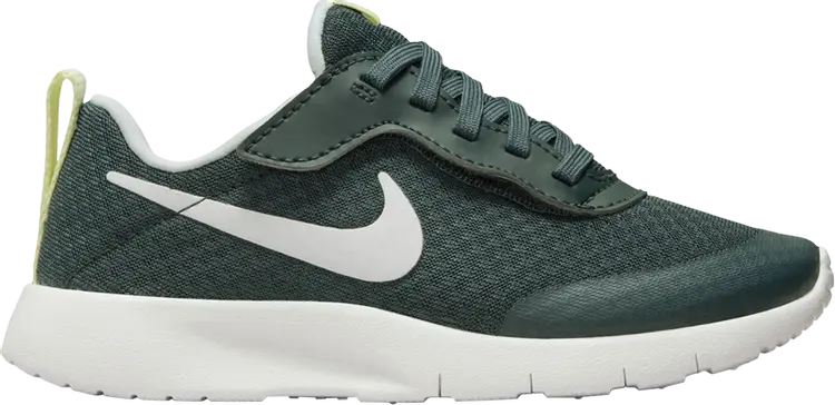 Кроссовки Tanjun EasyOn PS 'Deep Jungle', зеленый
Кроссовки Tanjun EasyOn PS 'Deep Jungle', зеленый