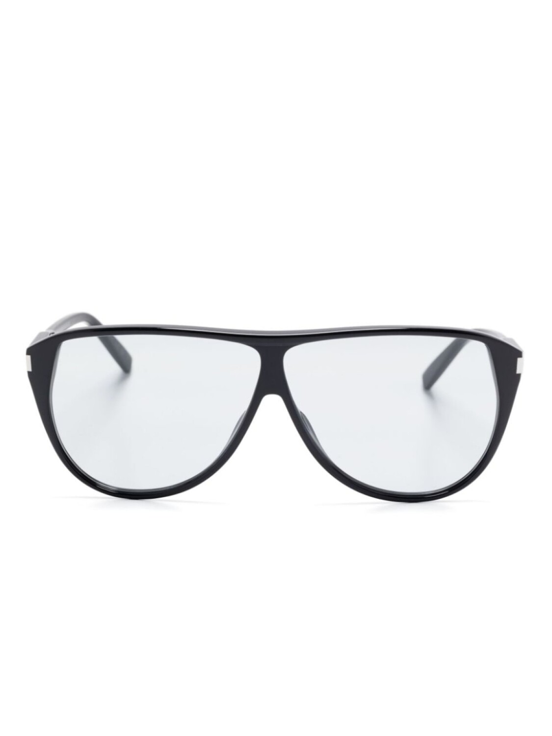 Saint Laurent Eyewear солнцезащитные очки SL 731 Gaspar, черный
Saint Laurent Eyewear солнцезащитные очки SL 731 Gaspar, черный
