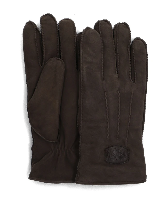 Мужские замшевые перчатки на подкладке из шерсти мериноса. Warmbat, коричневый
Мужские замшевые перчатки на подкладке из шерсти мериноса. Warmbat, коричневый