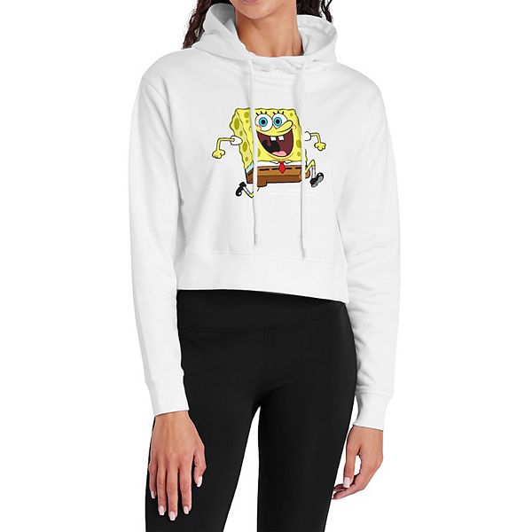 Детская худи с принтом SpongeBob SquarePants Full Speed Ahead Nickelodeon
Детская худи с принтом SpongeBob SquarePants Full Speed Ahead Nickelodeon