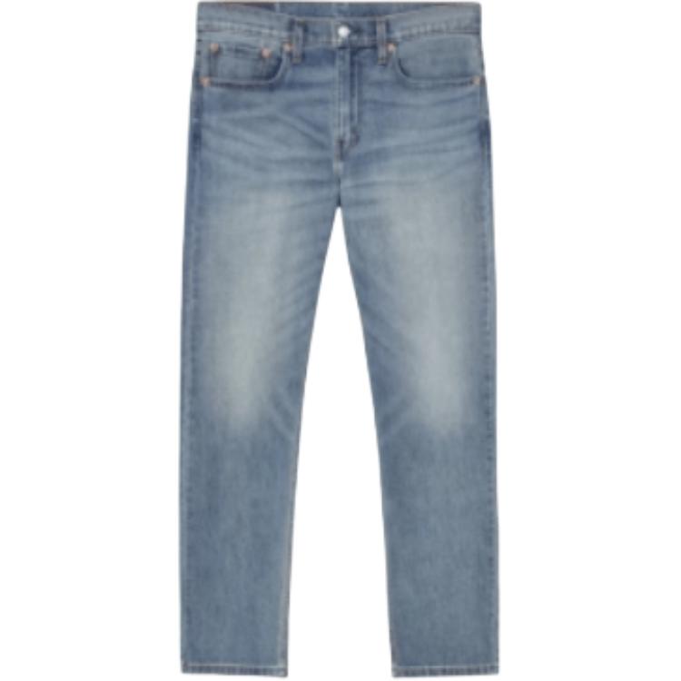 Джинсы мужские Levis, синий
Джинсы мужские Levis, синий