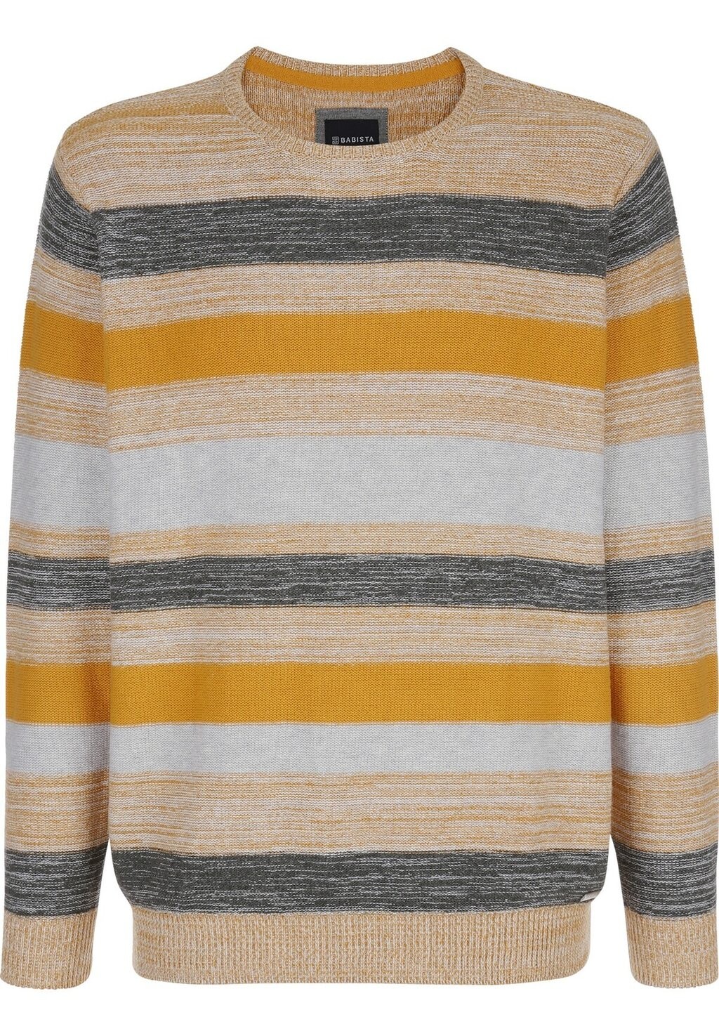 Джемпер VARZITA Babista, мультиколор
Джемпер VARZITA Babista, мультиколор