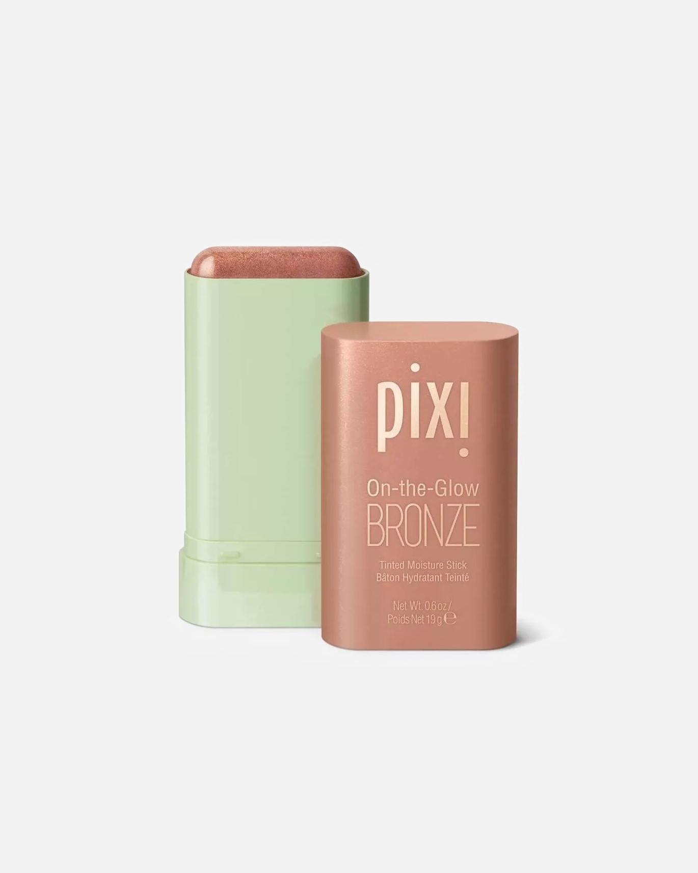 Хайлайтер Pixi, soft glow, 19 гр
Хайлайтер Pixi, soft glow, 19 гр