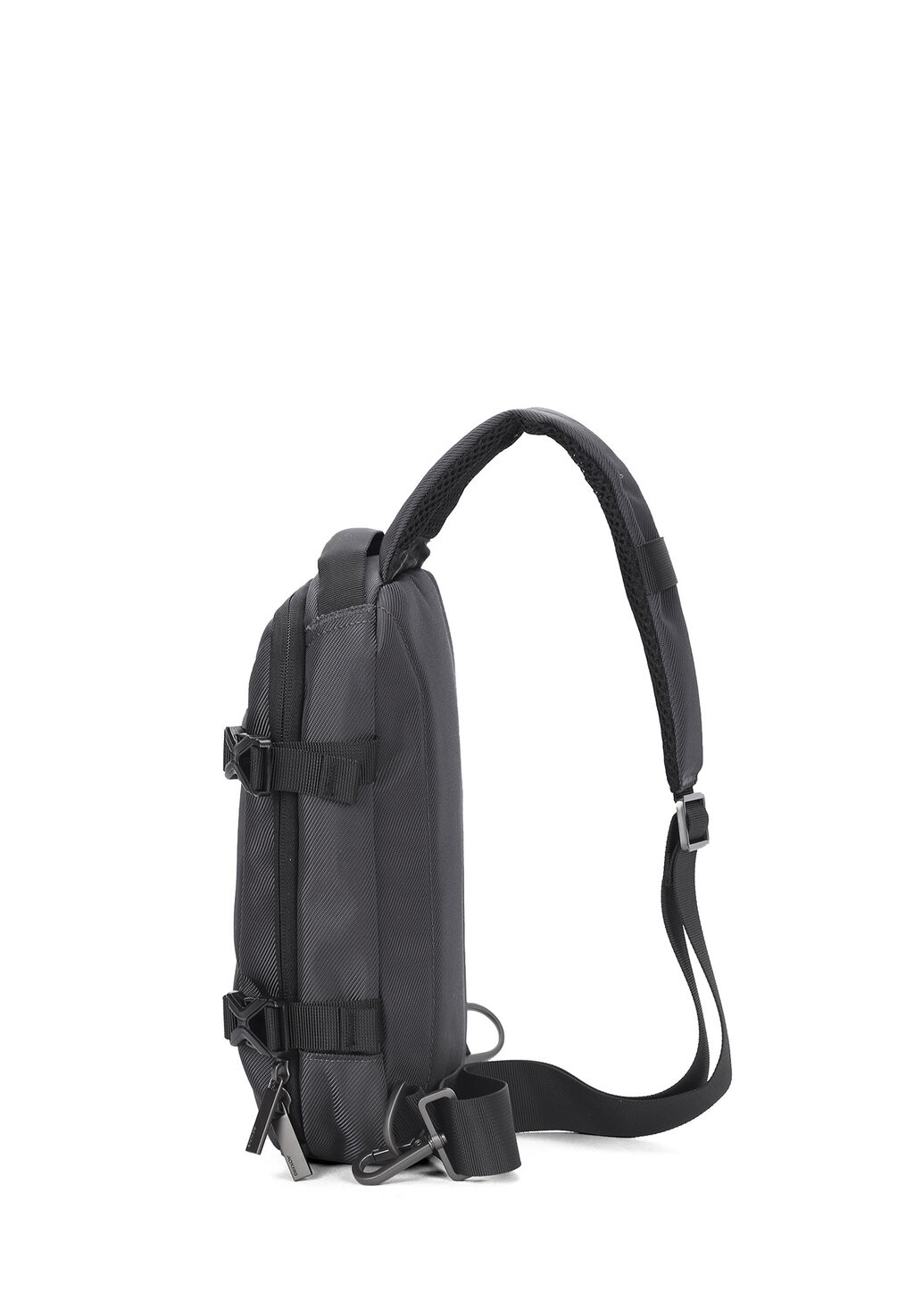 Сумка через плечо Aoking, серый
Сумка через плечо Aoking, серый