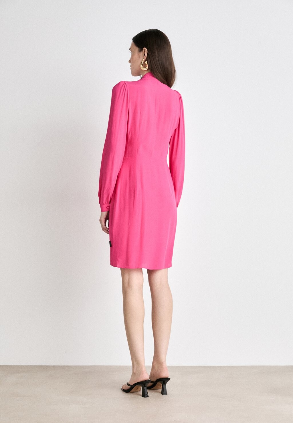 Коктейльное платье / вечернее платье KIRCE HUGO, розовый
Коктейльное платье / вечернее платье KIRCE HUGO, розовый