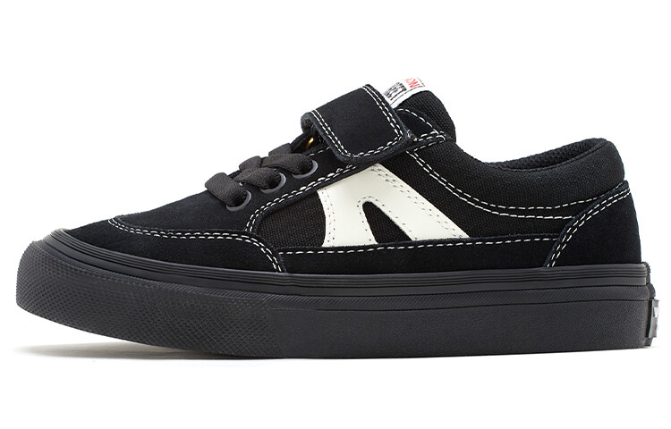 Кроссовки для скейтбординга Stick Kids, низкие, белые/черные Vision Street Wear, черный
Кроссовки для скейтбординга Stick Kids, низкие, белые/черные Vision Street Wear, черный