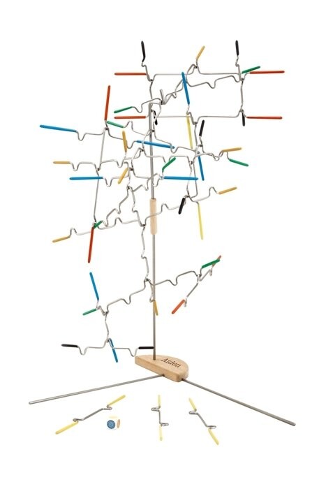 Suspend, аркадная игра, Melissa & Doug
Suspend, аркадная игра, Melissa & Doug