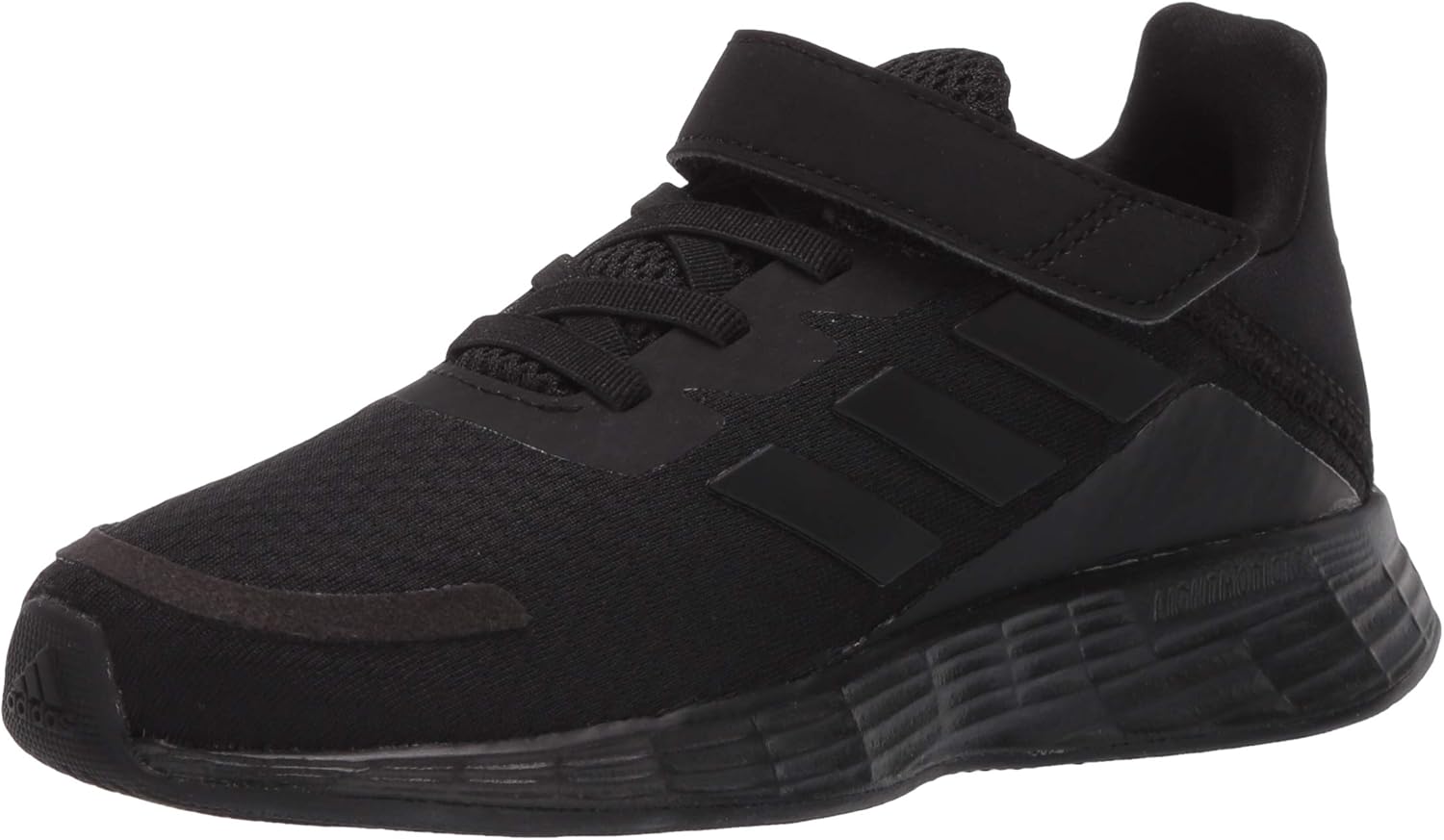 Беговые кроссовки adidas Kids' Duramo SL, черный/серый
Беговые кроссовки adidas Kids' Duramo SL, черный/серый