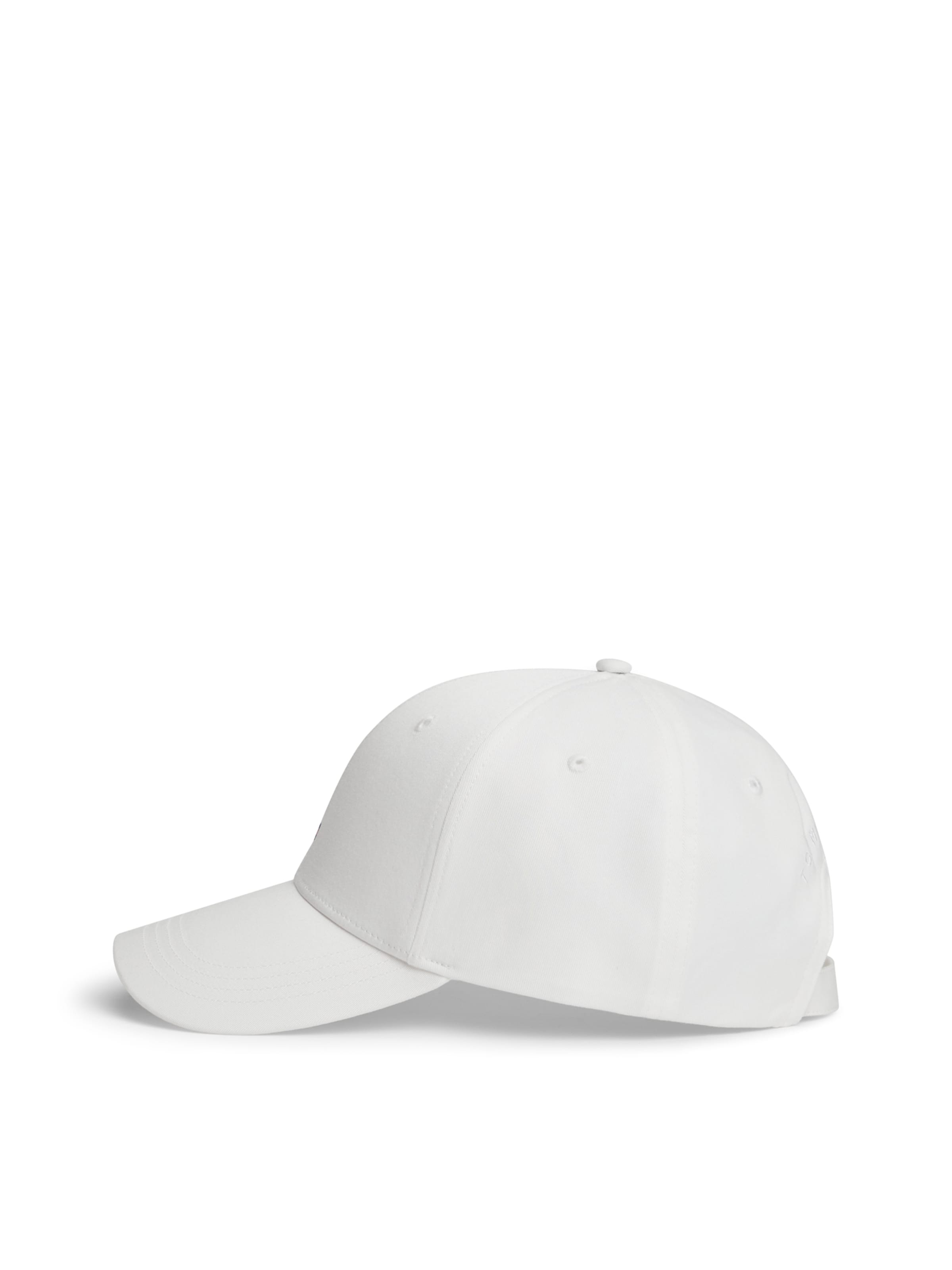 TOMMY HILFIGER Кепка White
TOMMY HILFIGER Кепка White