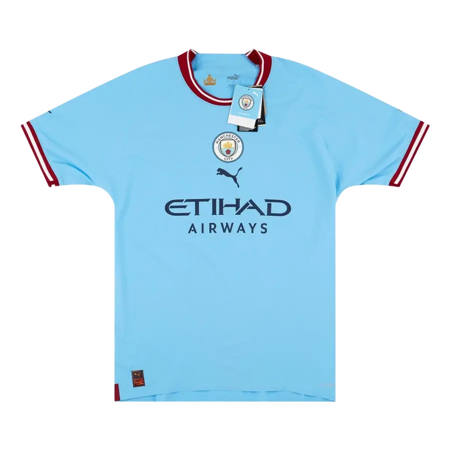 Джерси Puma Manchester City 22/23 Player Issue Home Jersey 'Blue', синий
Джерси Puma Manchester City 22/23 Player Issue Home Jersey 'Blue', синий