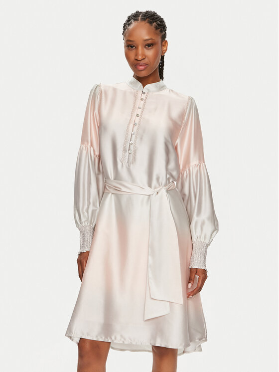 Платье-рубашка relaxed fit Chalinas BBW3843 Bruuns Bazaar, мультиколор
Платье-рубашка relaxed fit Chalinas BBW3843 Bruuns Bazaar, мультиколор