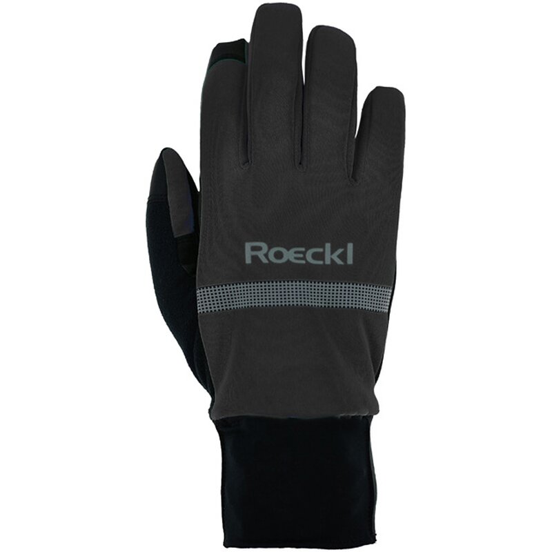 Перчатки Камено Roeckl Sports, черный
Перчатки Камено Roeckl Sports, черный