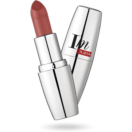 Губная помада I'M Pure Colr «Абсолютное сияние», эликсир 106, 3,5 г, Pupa
Губная помада I'M Pure Colr «Абсолютное сияние», эликсир 106, 3,5 г, Pupa