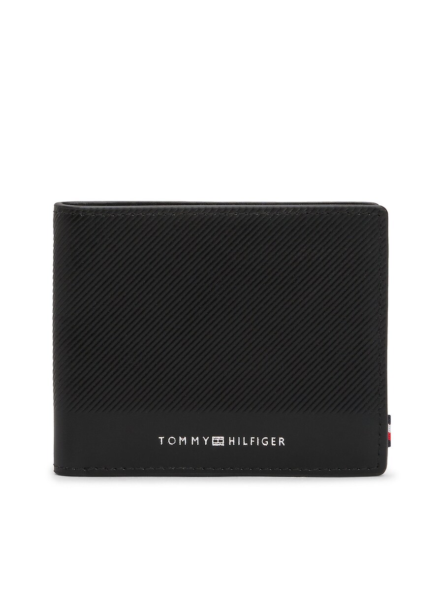 Кошелек TOMMY HILFIGER, Black
Кошелек TOMMY HILFIGER, Black