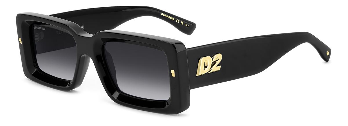 Мужские солнцезащитные очки D2 0142-S DSQUARED
Мужские солнцезащитные очки D2 0142-S DSQUARED