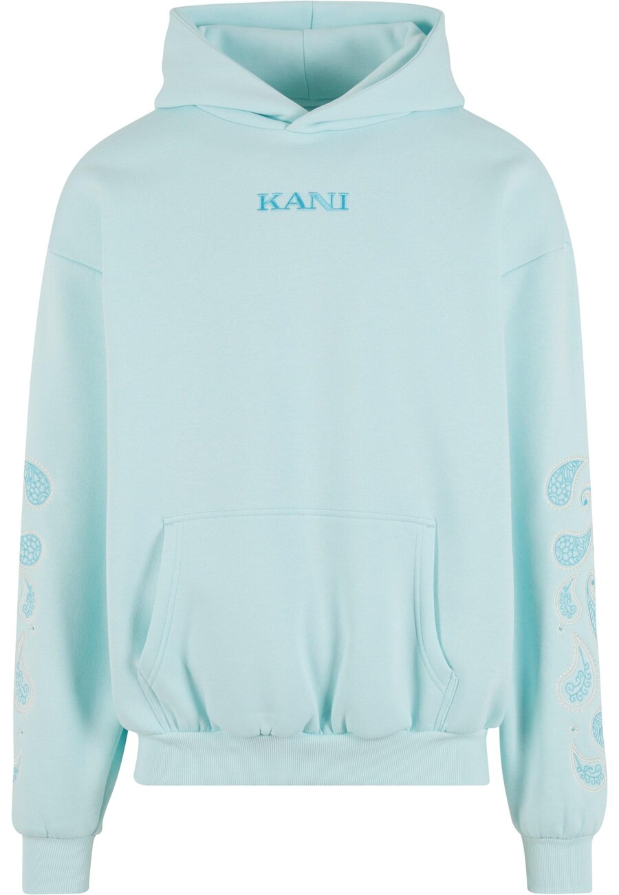 Толстовка Karl Kani, Turquoise
Толстовка Karl Kani, Turquoise