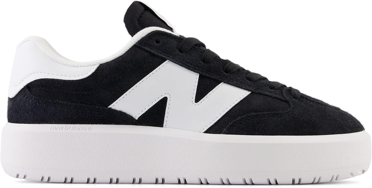 Низкие кроссовки New Balance для мужчин, стандартные, Black/White
Низкие кроссовки New Balance для мужчин, стандартные, Black/White