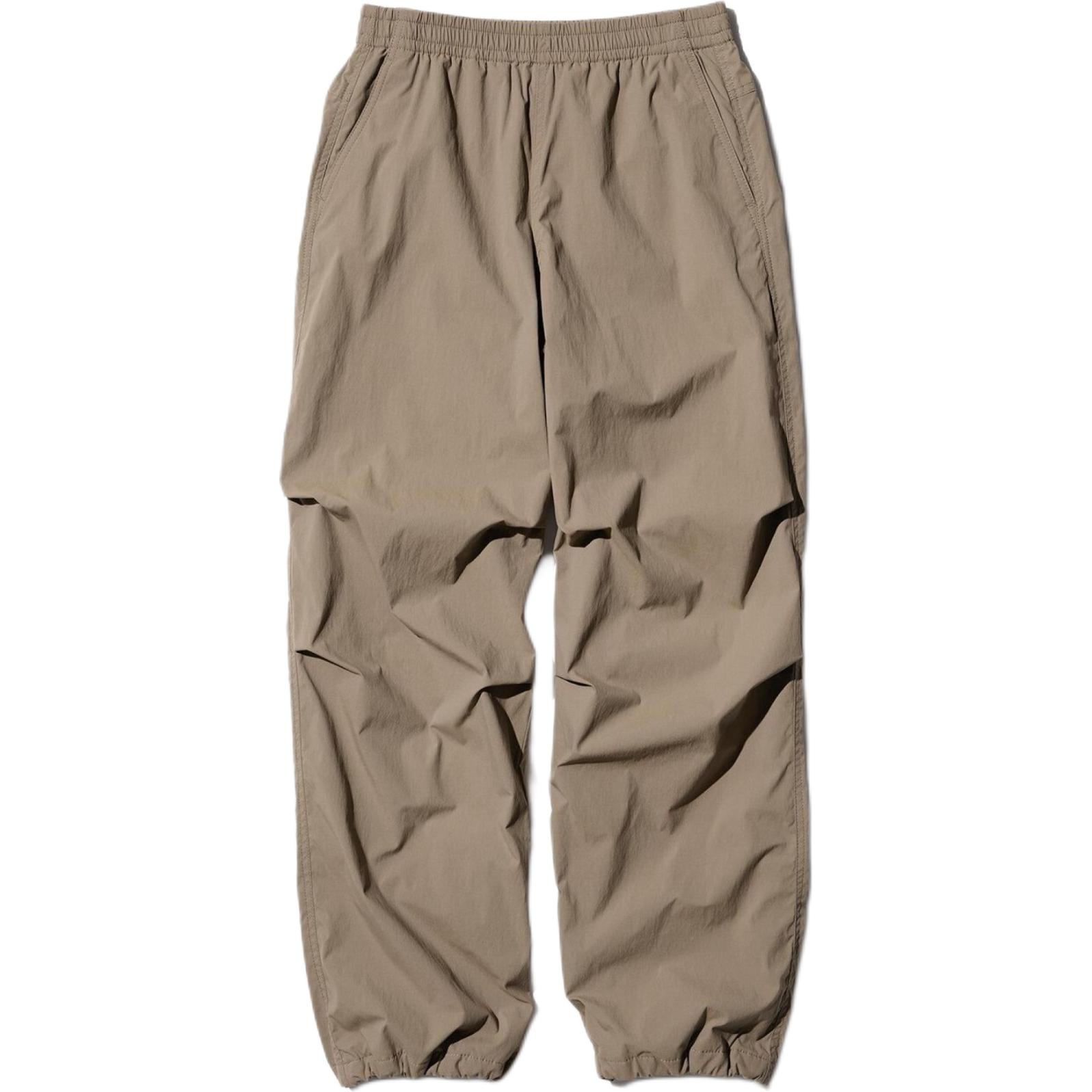 Женские повседневные брюки Light Umber UNIQLO, Light Umber
Женские повседневные брюки Light Umber UNIQLO, Light Umber