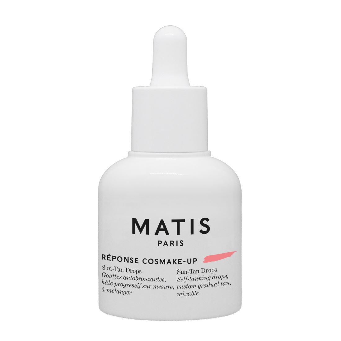 Капли для автозагара для лица и тела réponse cosmake-up sun tan drops Matis, 30 мл
Капли для автозагара для лица и тела réponse cosmake-up sun tan drops Matis, 30 мл
