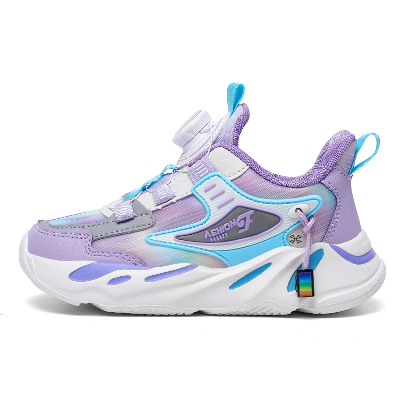 Детская обувь для повседневной жизни YUZHAOLIN, фиолетовый
Детская обувь для повседневной жизни YUZHAOLIN, фиолетовый