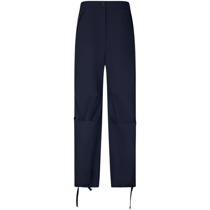 Женские повседневные брюки Calvin Klein, синий
Женские повседневные брюки Calvin Klein, синий