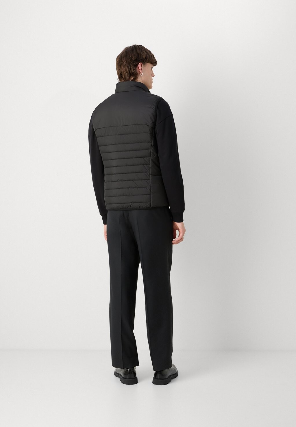 Жилет V THOR 2 BOSS, черный
Жилет V THOR 2 BOSS, черный