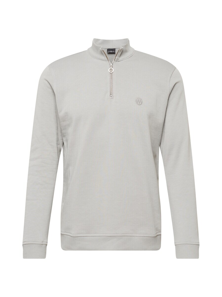 Толстовка Westmark London, светло-серый
Толстовка Westmark London, светло-серый