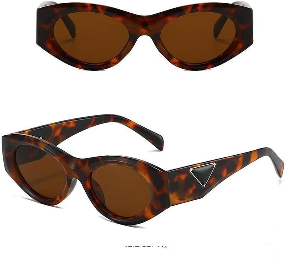 Женские солнцезащитные очки в винтажном панк-стиле с градиентным переходом, маленькие очки. Мужские солнцезащитные очки класса люкс с защитой от УФ-излучения UV400 TVTBBVV, 4
Женские солнцезащитные очки в винтажном панк-стиле с градиентным переходом, маленькие очки. Мужские солнцезащитные очки класса люкс с защитой от УФ-излучения UV400 TVTBBVV, 4