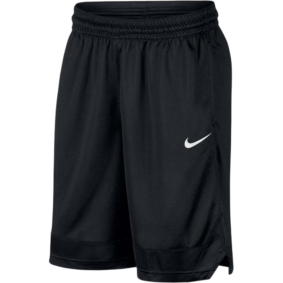 Мужские повседневные шорты Nike, цвет Black
Мужские повседневные шорты Nike, цвет Black
