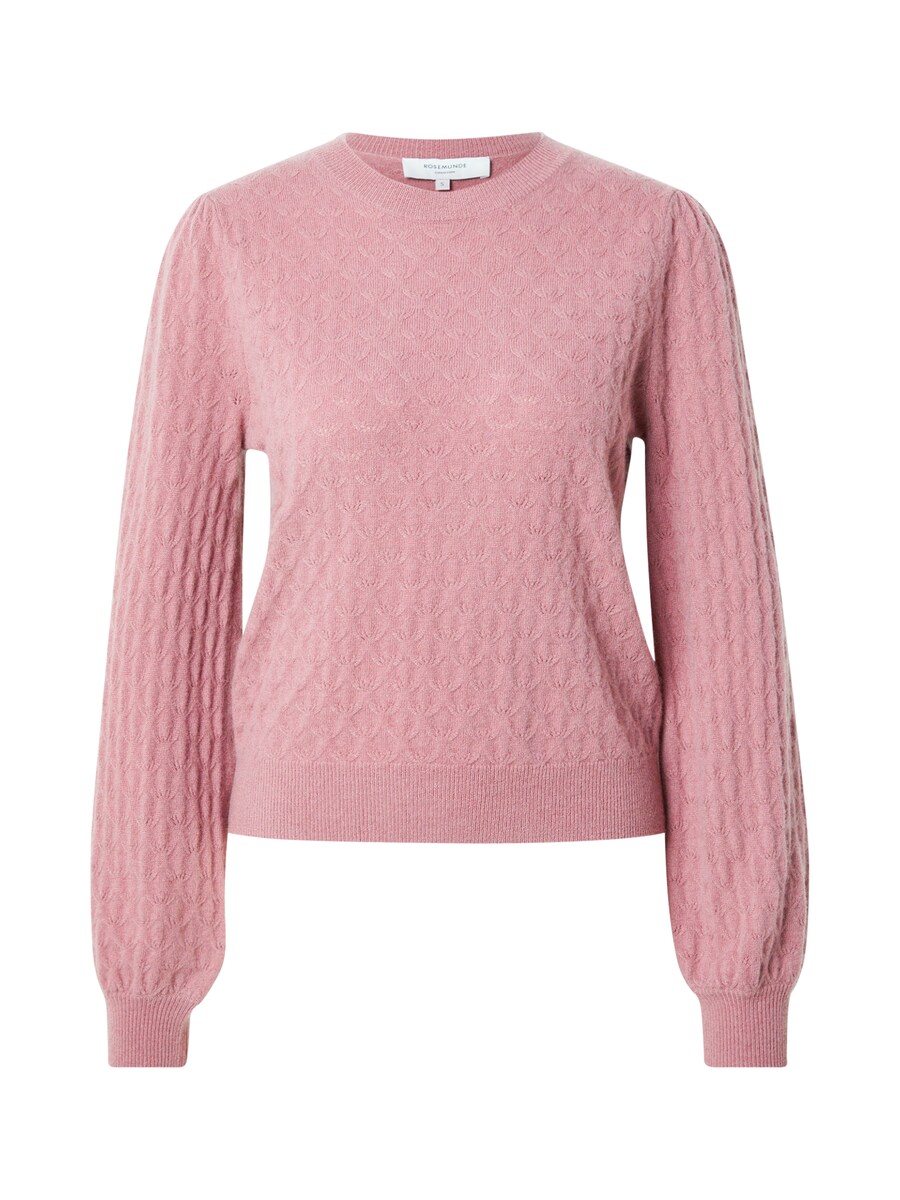 Свитер rosemunde Laica, темно-розовый
Свитер rosemunde Laica, темно-розовый