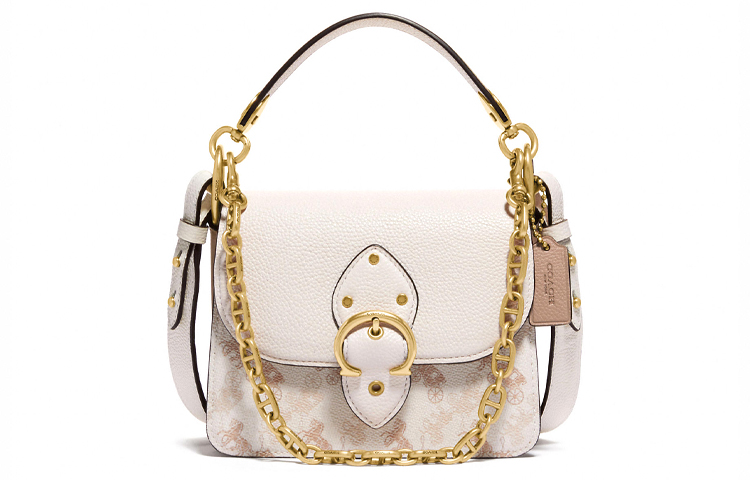 COACH Бьющая сумочка
COACH Бьющая сумочка