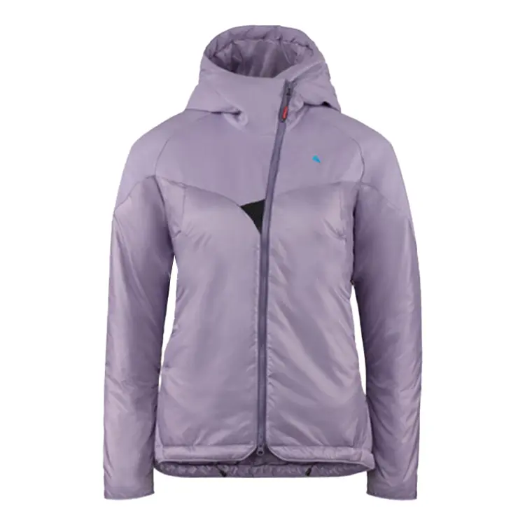 Klattermusen Пуховик Alv женский, Twilight Purple
Klattermusen Пуховик Alv женский, Twilight Purple